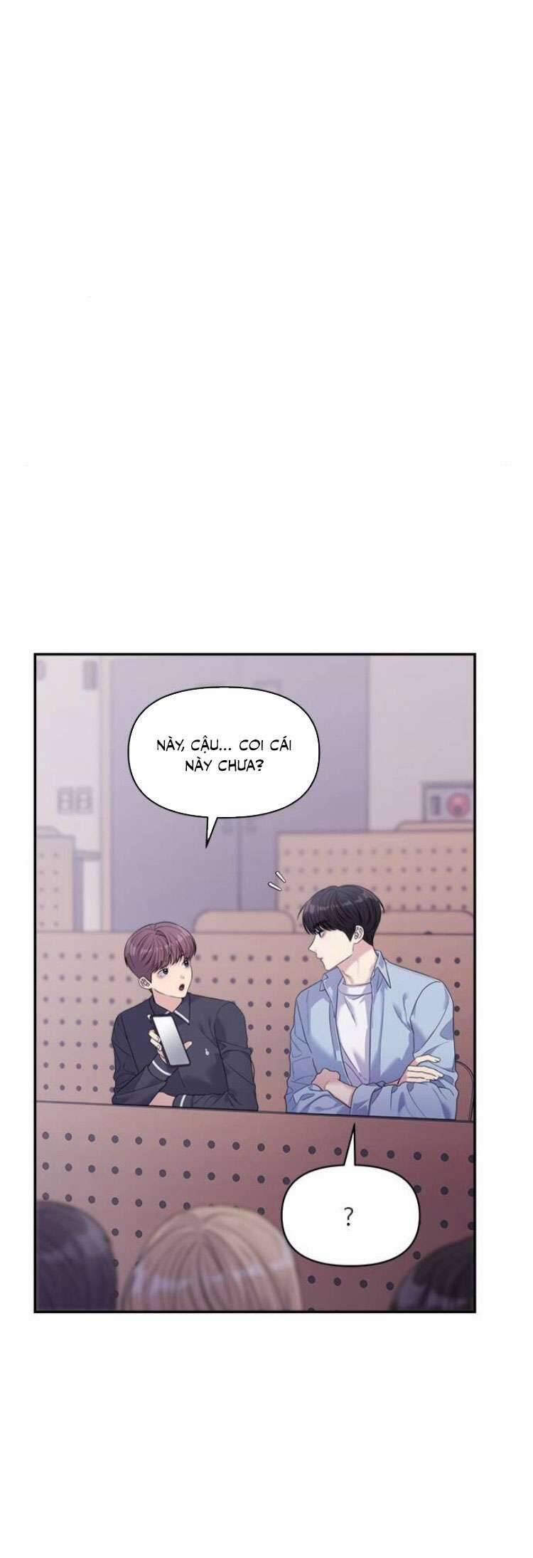 Couple Breaker 58 trang 35