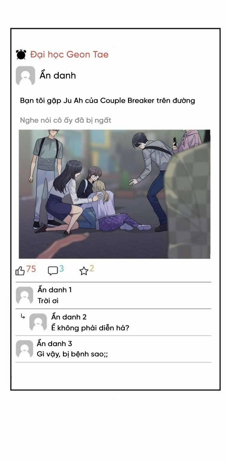 Couple Breaker 58 trang 36