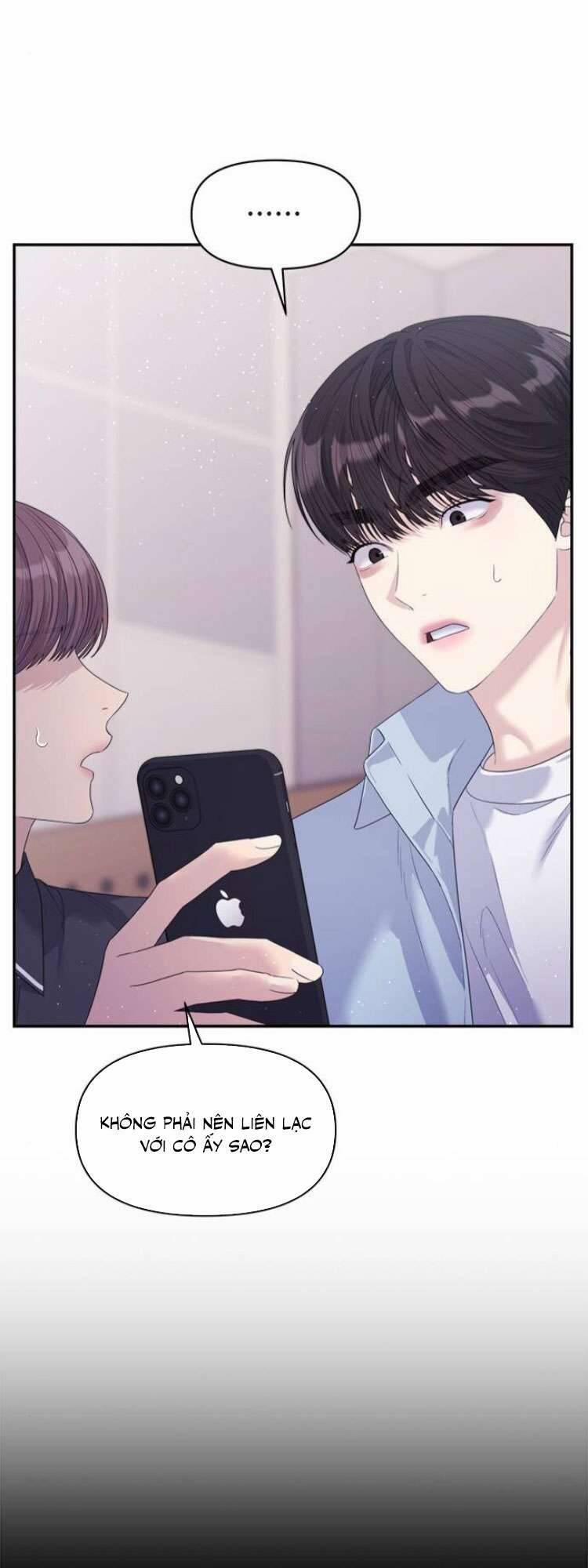 Couple Breaker 58 trang 37