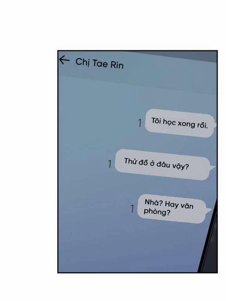 Couple Breaker 58 trang 65