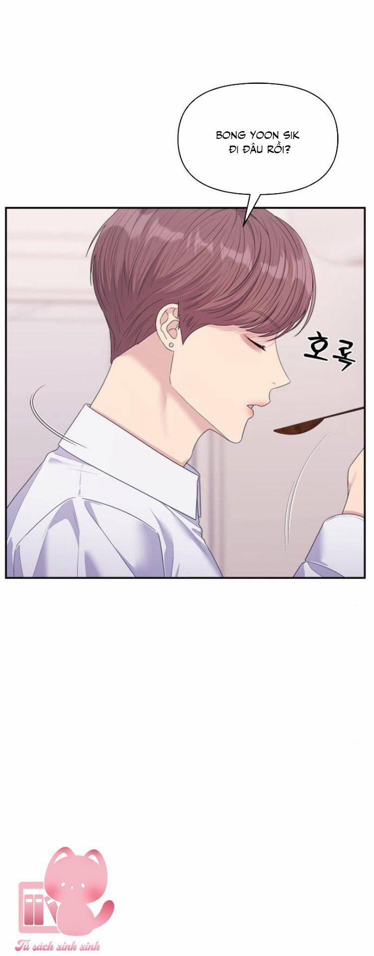 Couple Breaker 59 trang 20