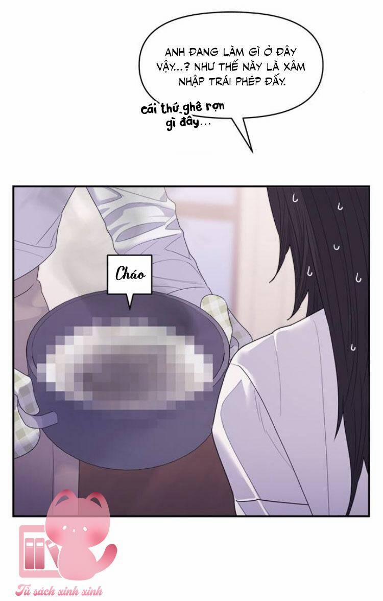 Couple Breaker 59 trang 36