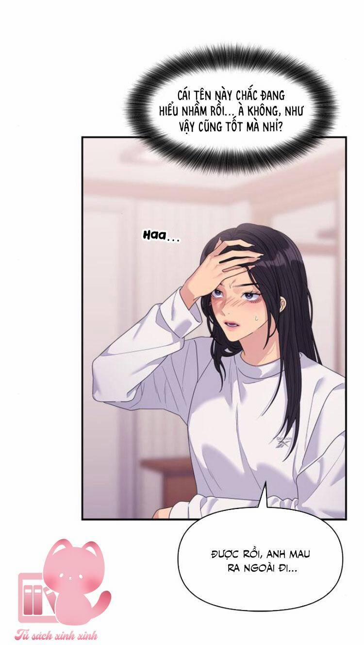 Couple Breaker 59 trang 38