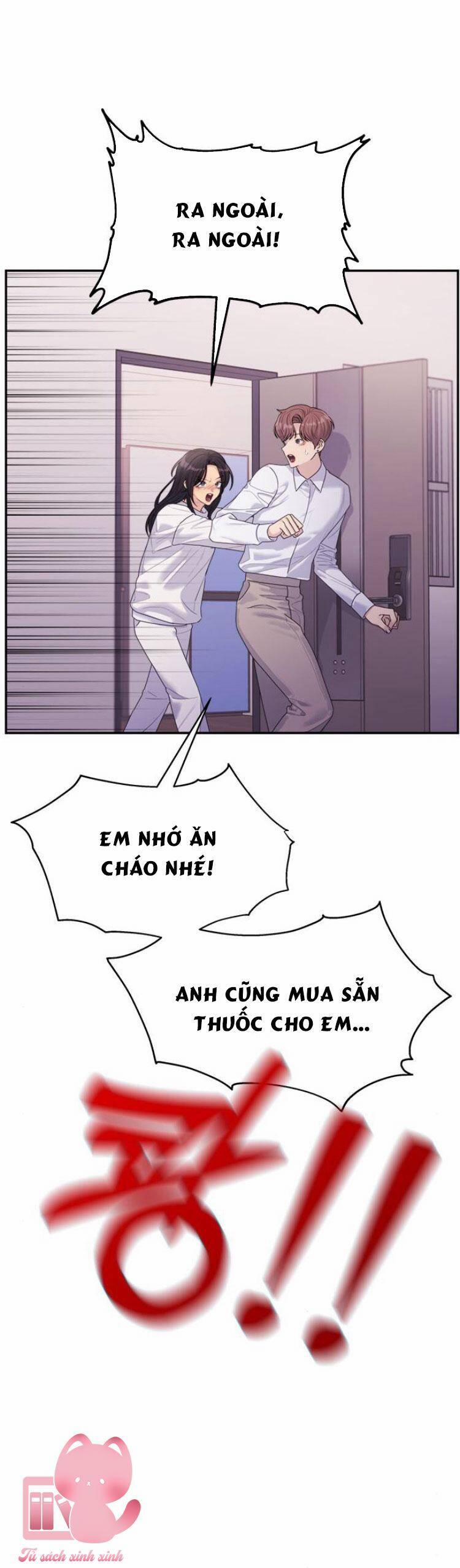 Couple Breaker 59 trang 45