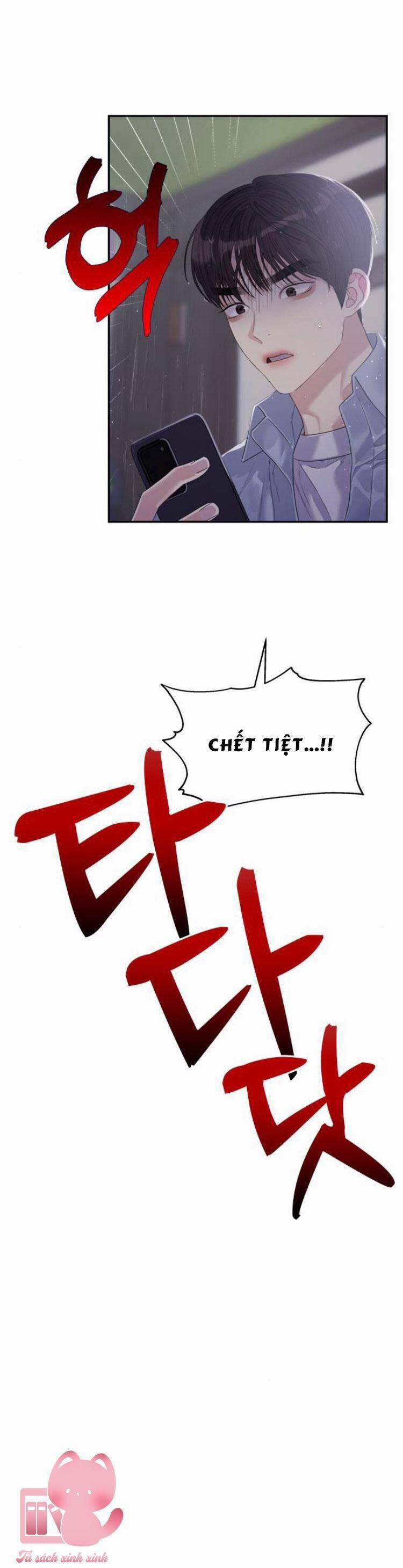 Couple Breaker 59 trang 61