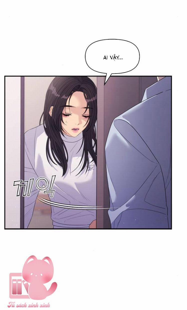 Couple Breaker 59 trang 64