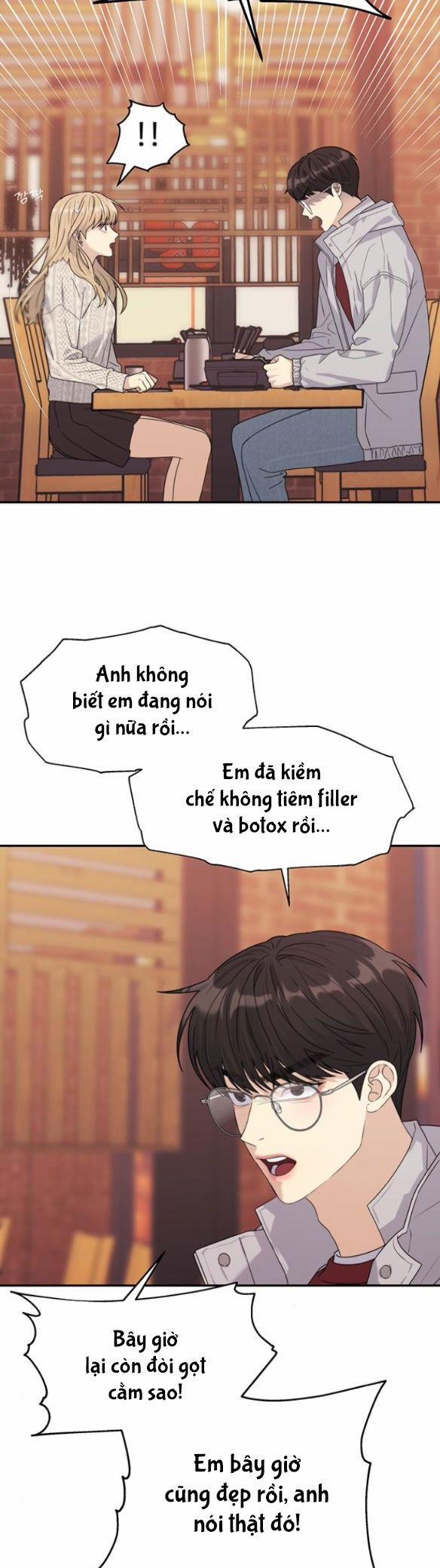 Couple Breaker 6.1 trang 29