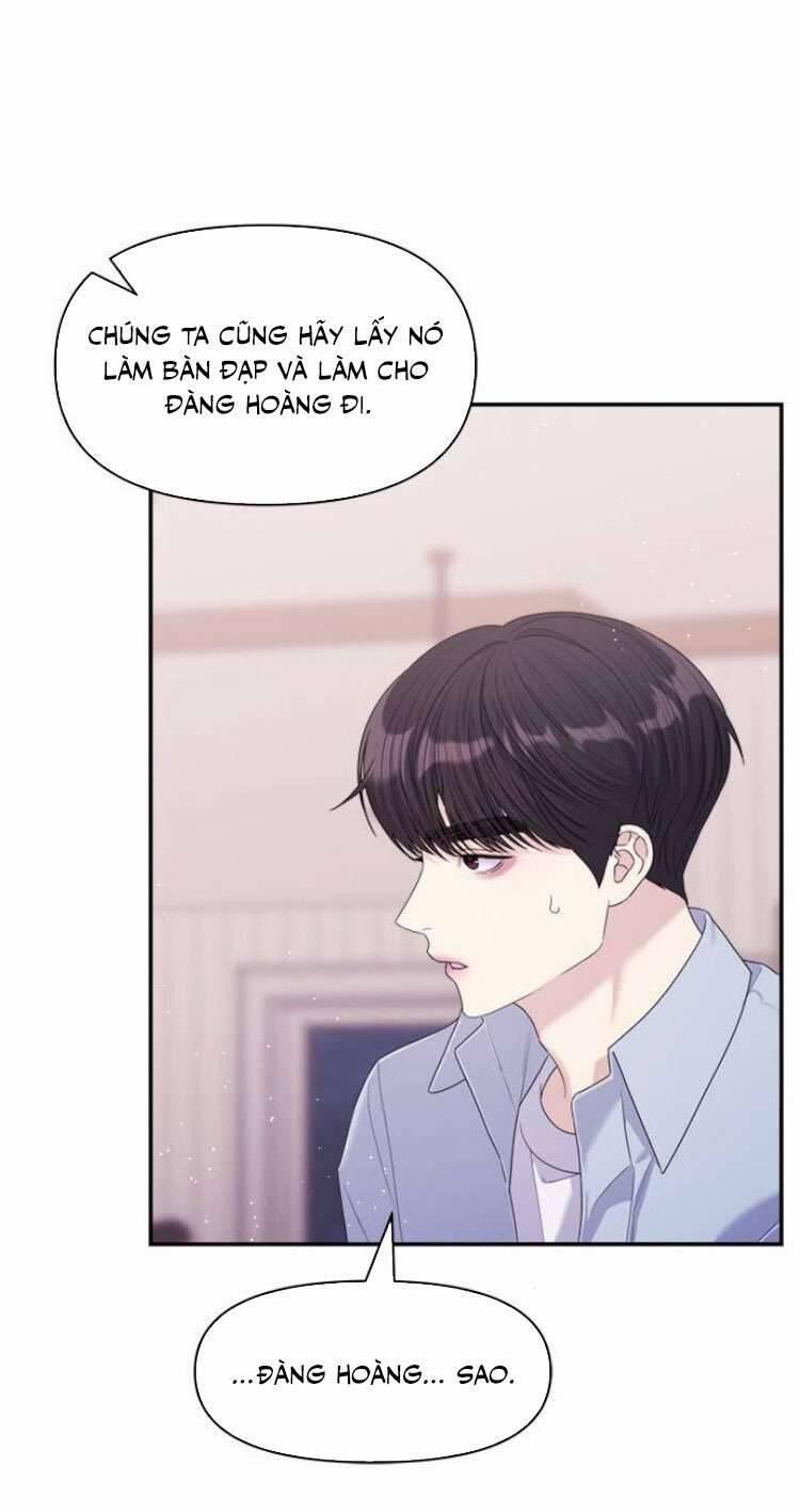 Couple Breaker 60 trang 20