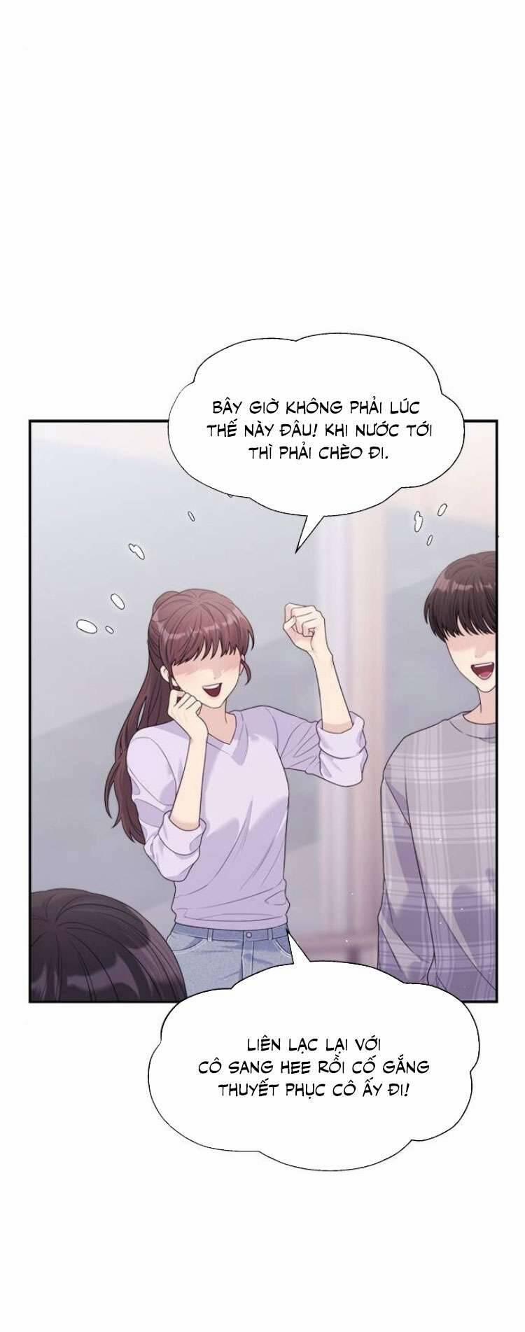 Couple Breaker 60 trang 33