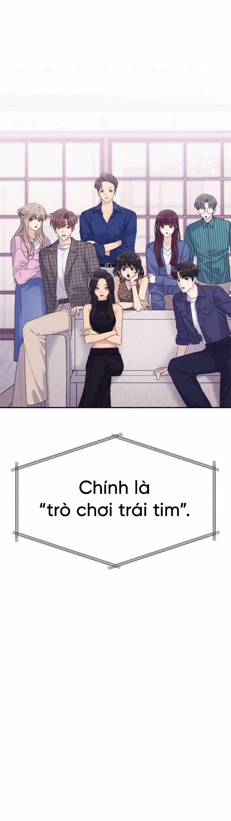 Couple Breaker 61 trang 11