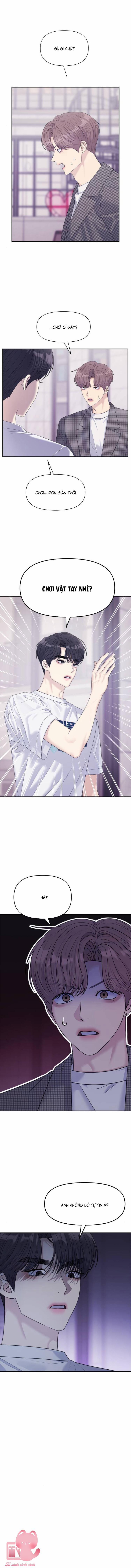 Couple Breaker 64 trang 3