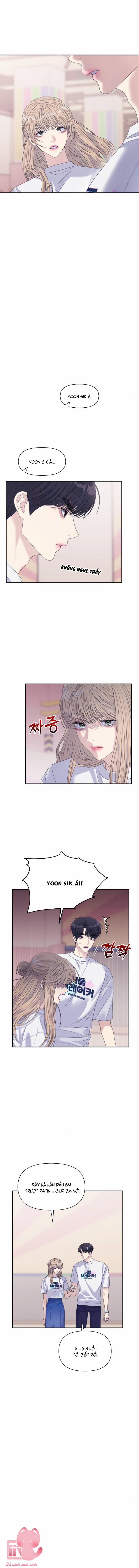 Couple Breaker 65 trang 10