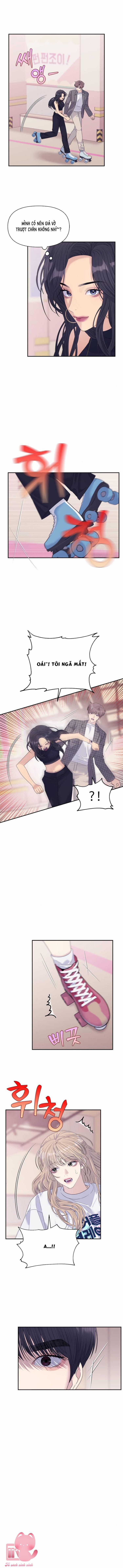 Couple Breaker 65 trang 11