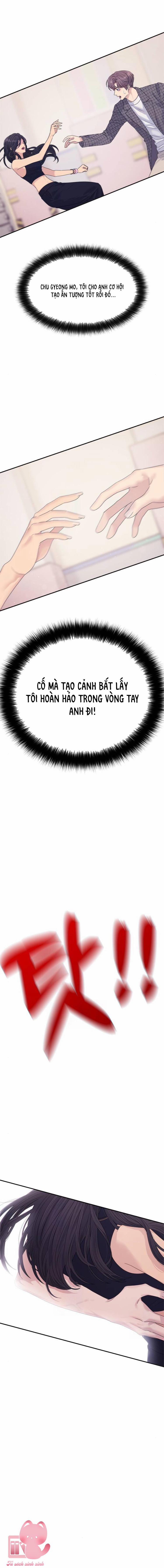 Couple Breaker 65 trang 12