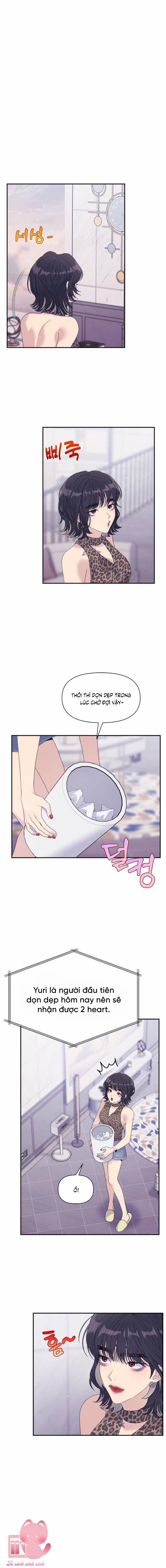 Couple Breaker 65 trang 4