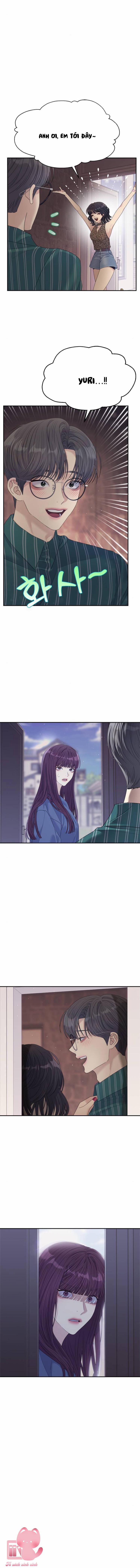 Couple Breaker 65 trang 8