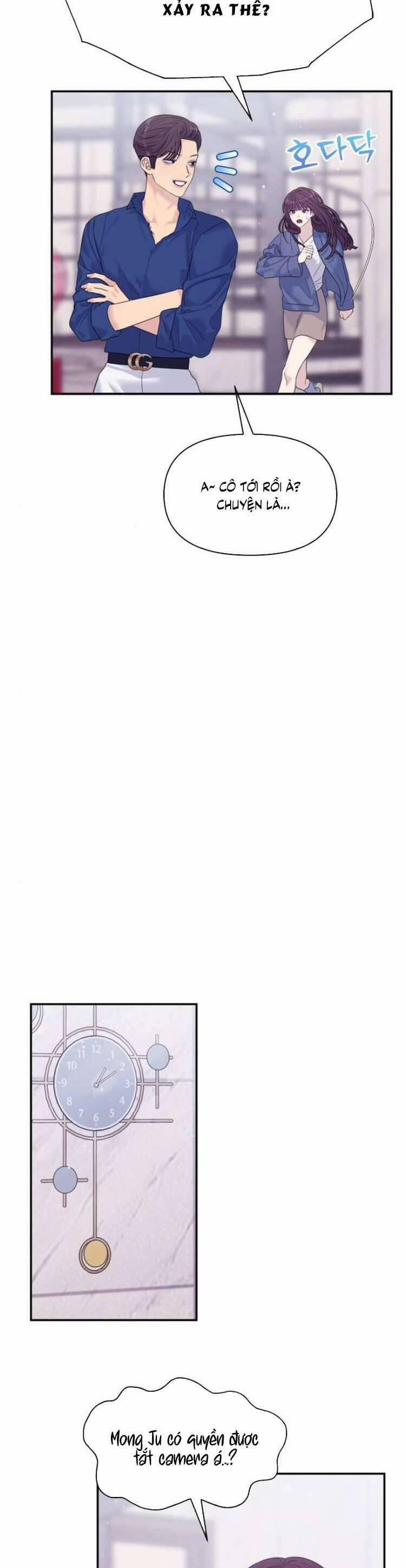 Couple Breaker 66 trang 10