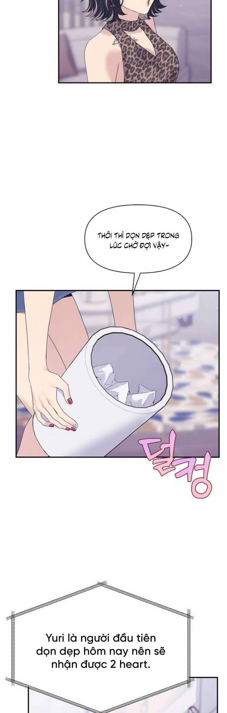 Couple Breaker 66 trang 13