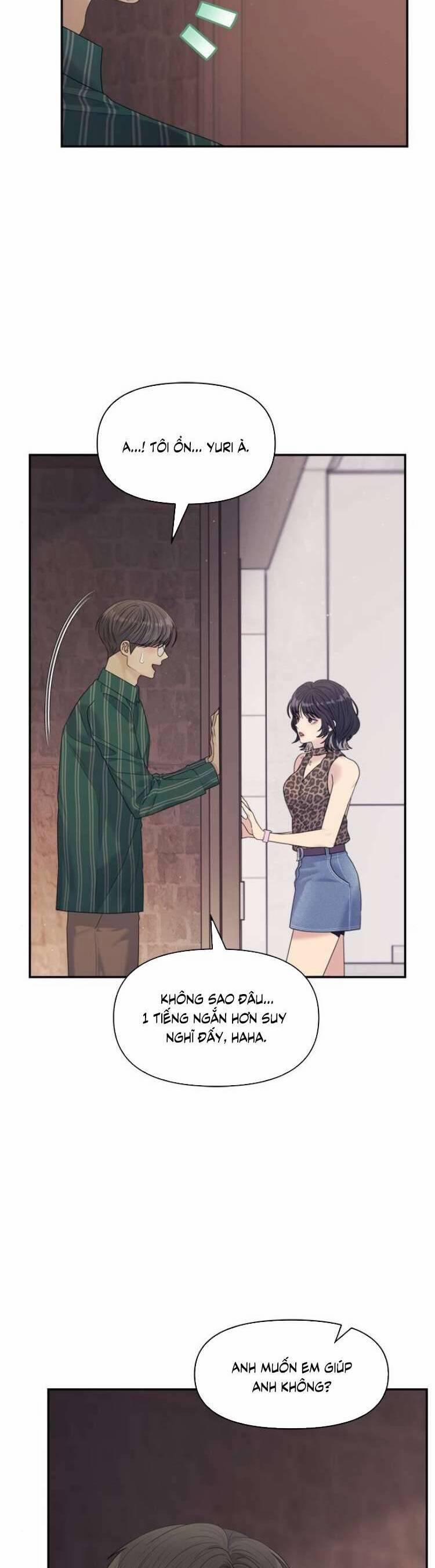 Couple Breaker 66 trang 16