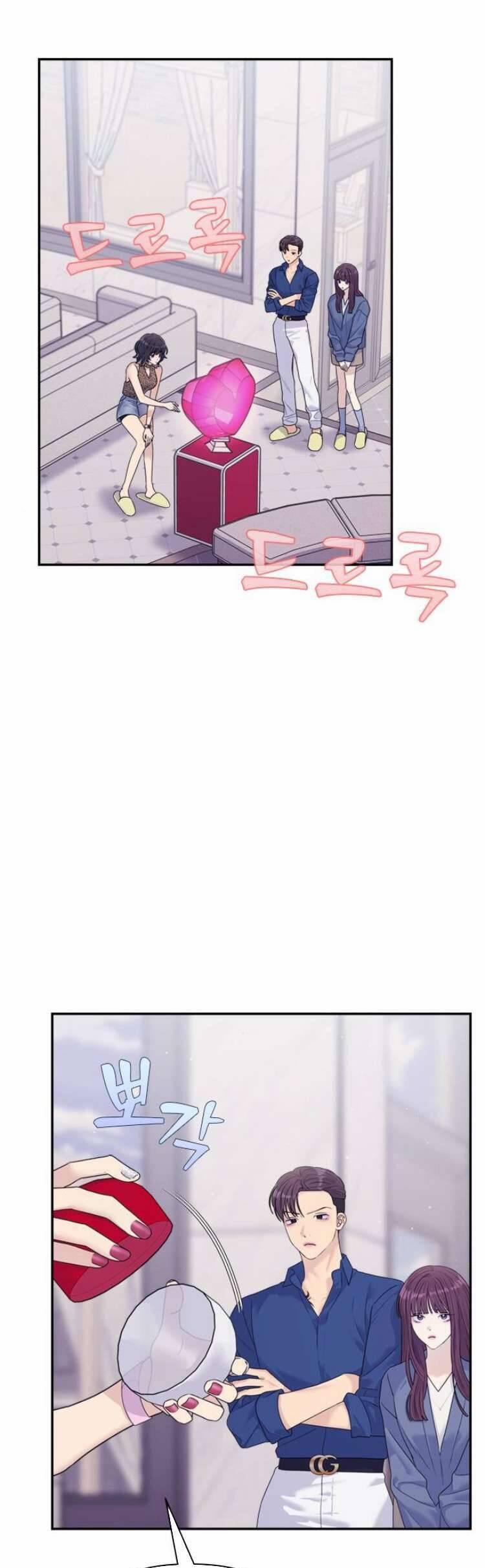 Couple Breaker 66 trang 18