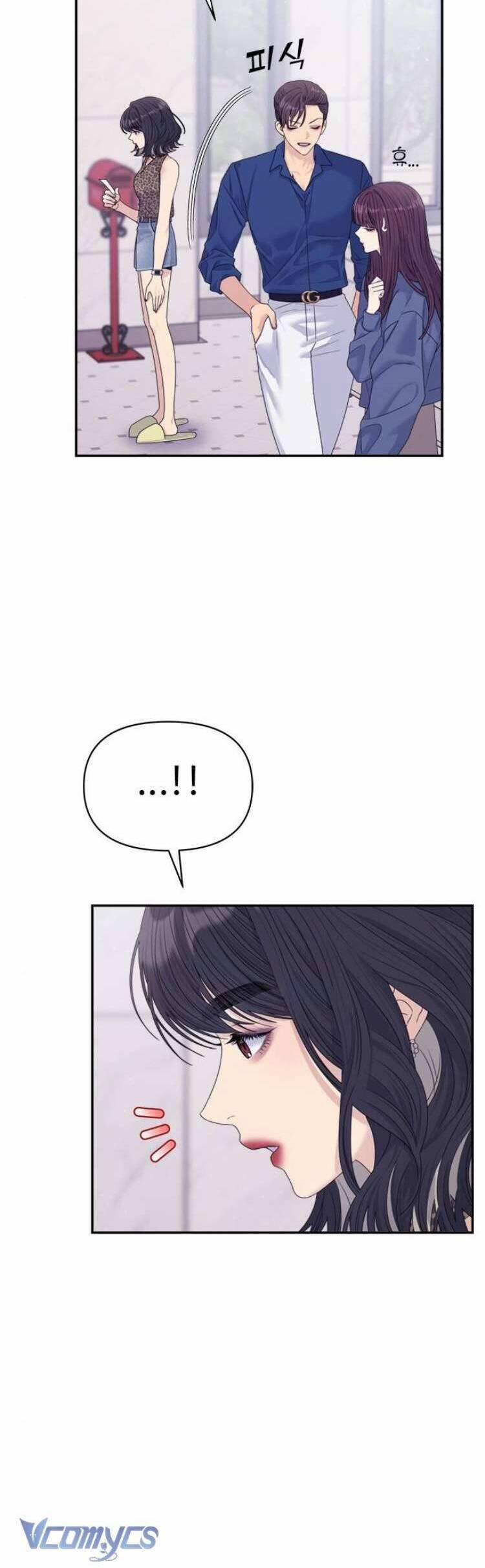 Couple Breaker 66 trang 20