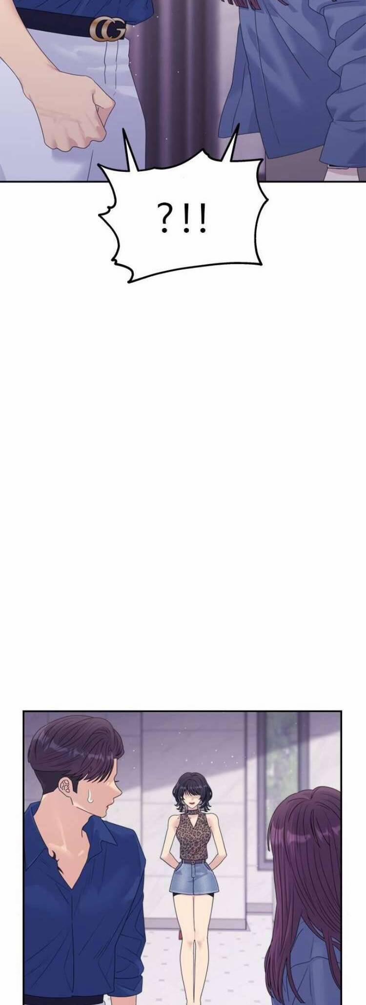 Couple Breaker 66 trang 22