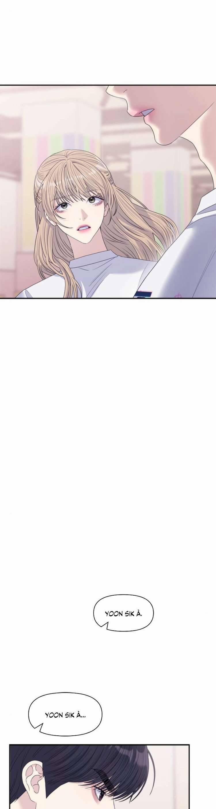 Couple Breaker 66 trang 31