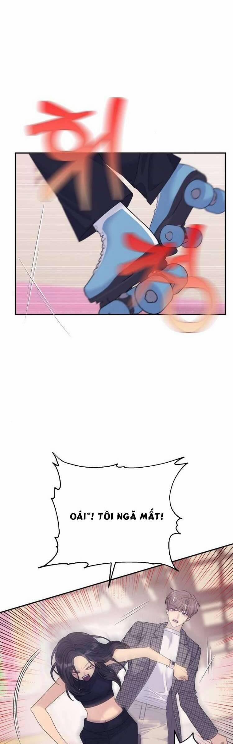 Couple Breaker 66 trang 35