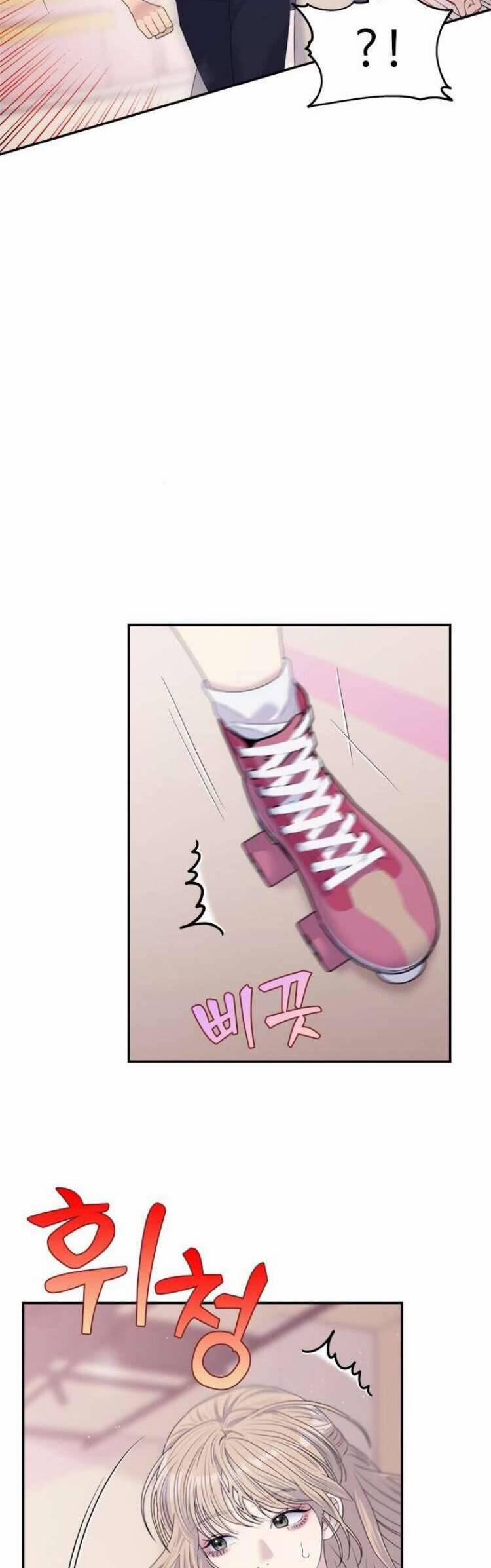 Couple Breaker 66 trang 36