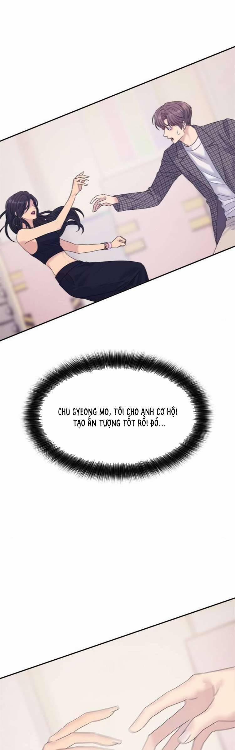 Couple Breaker 66 trang 38