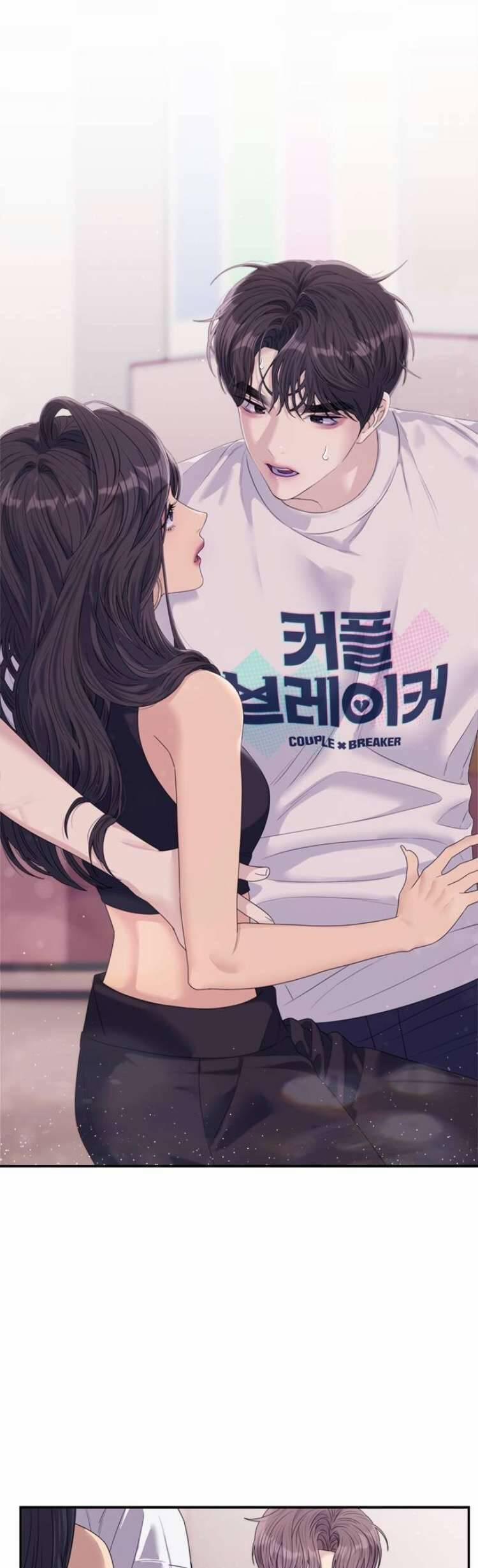 Couple Breaker 66 trang 42