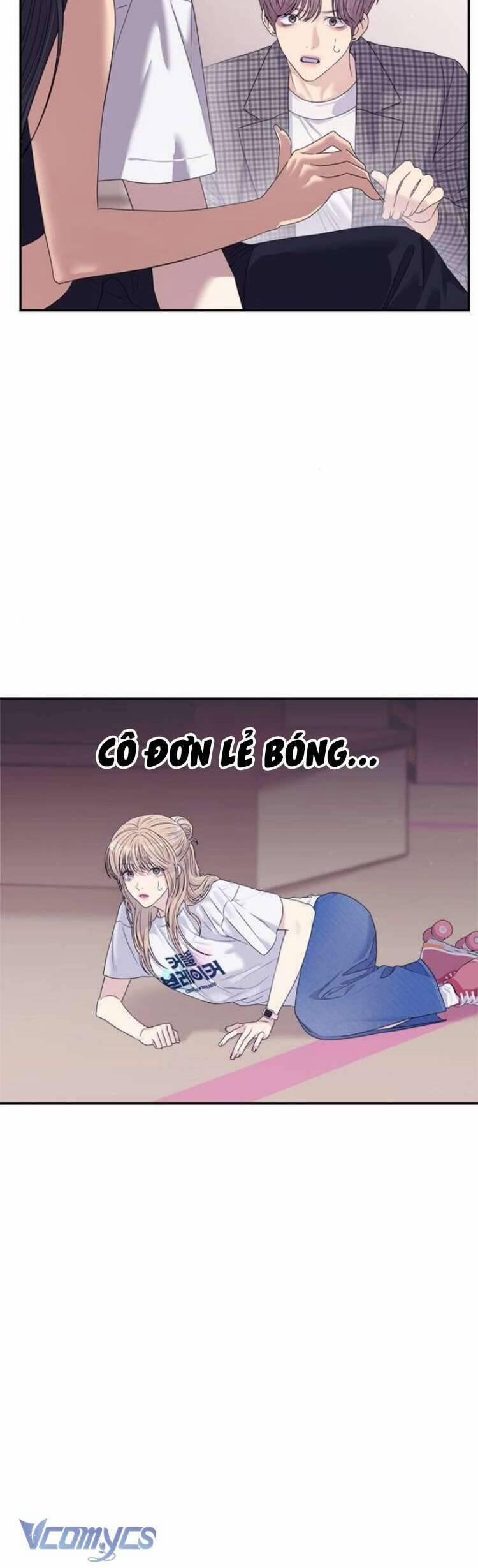 Couple Breaker 66 trang 43