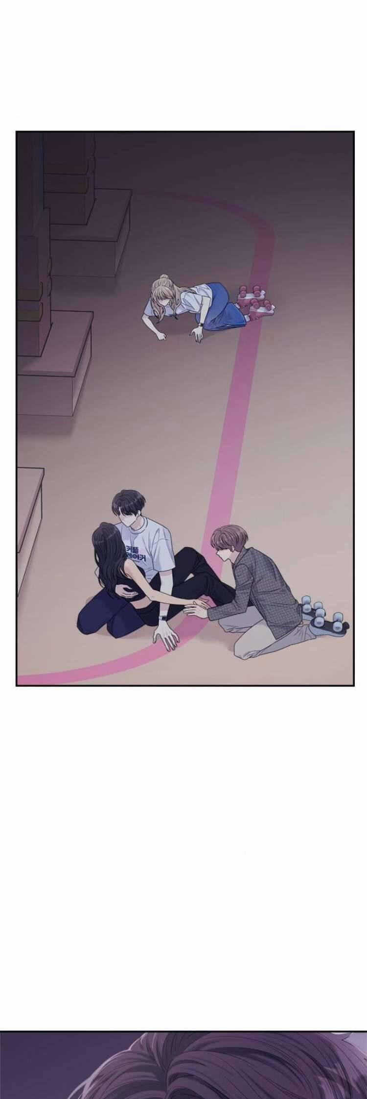 Couple Breaker 66 trang 44