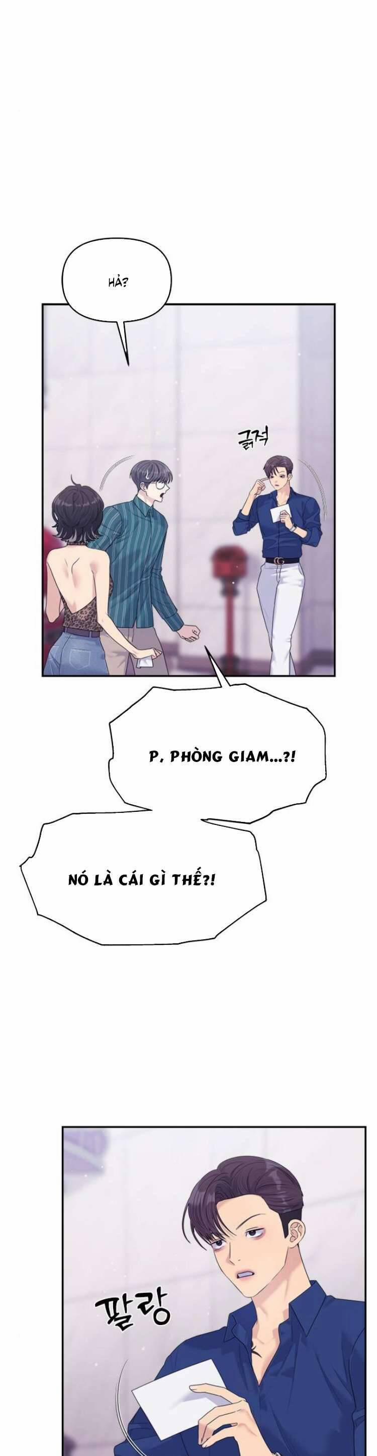 Couple Breaker 66 trang 7