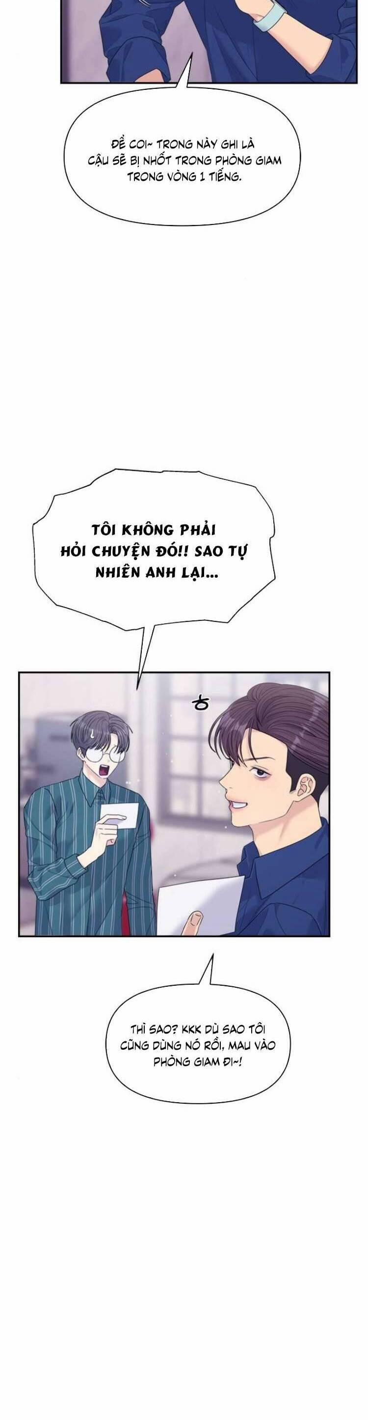 Couple Breaker 66 trang 8