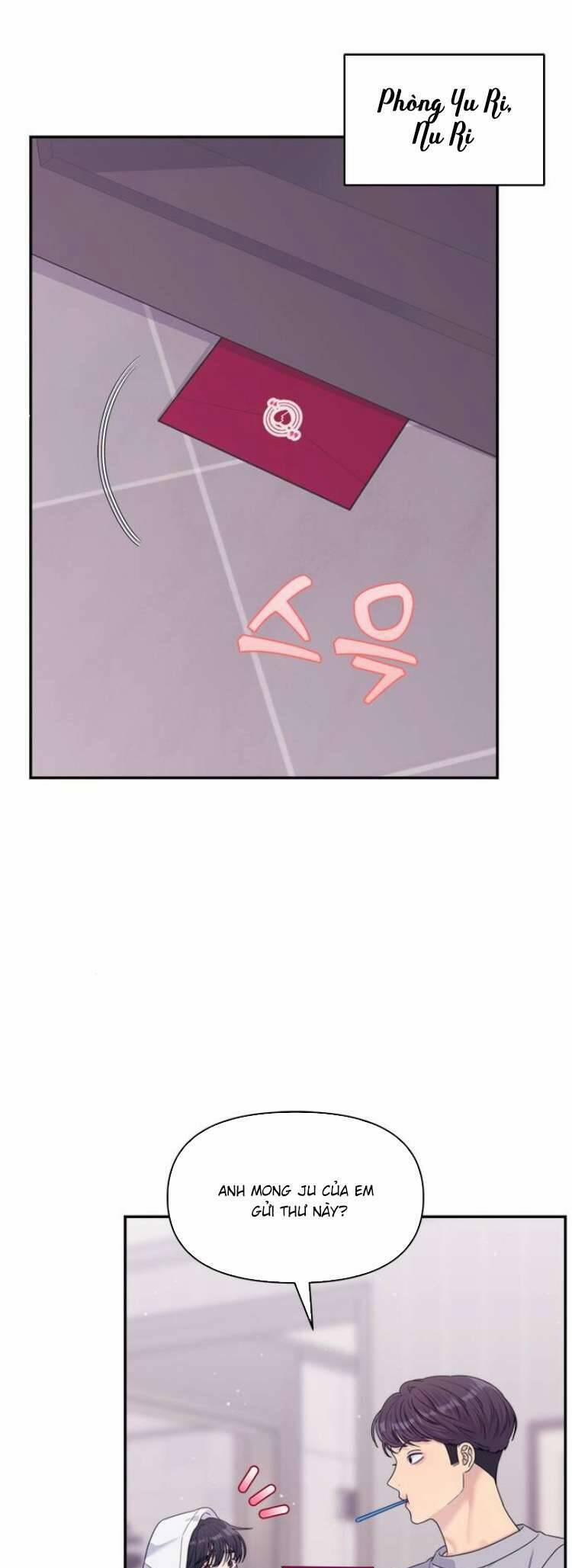 Couple Breaker 67 trang 20