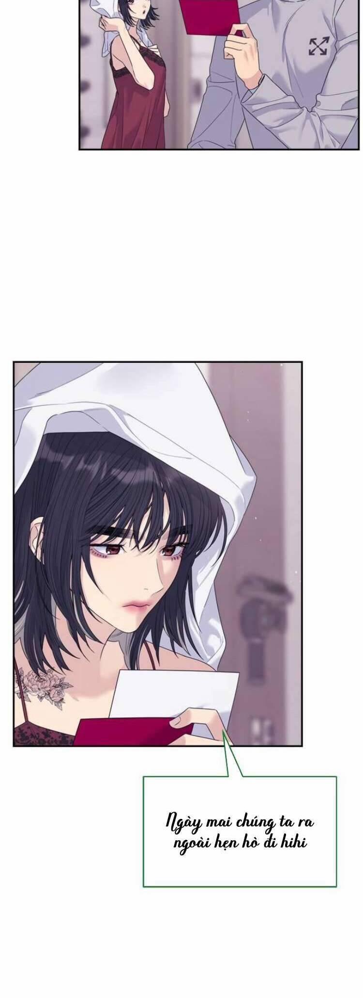 Couple Breaker 67 trang 21