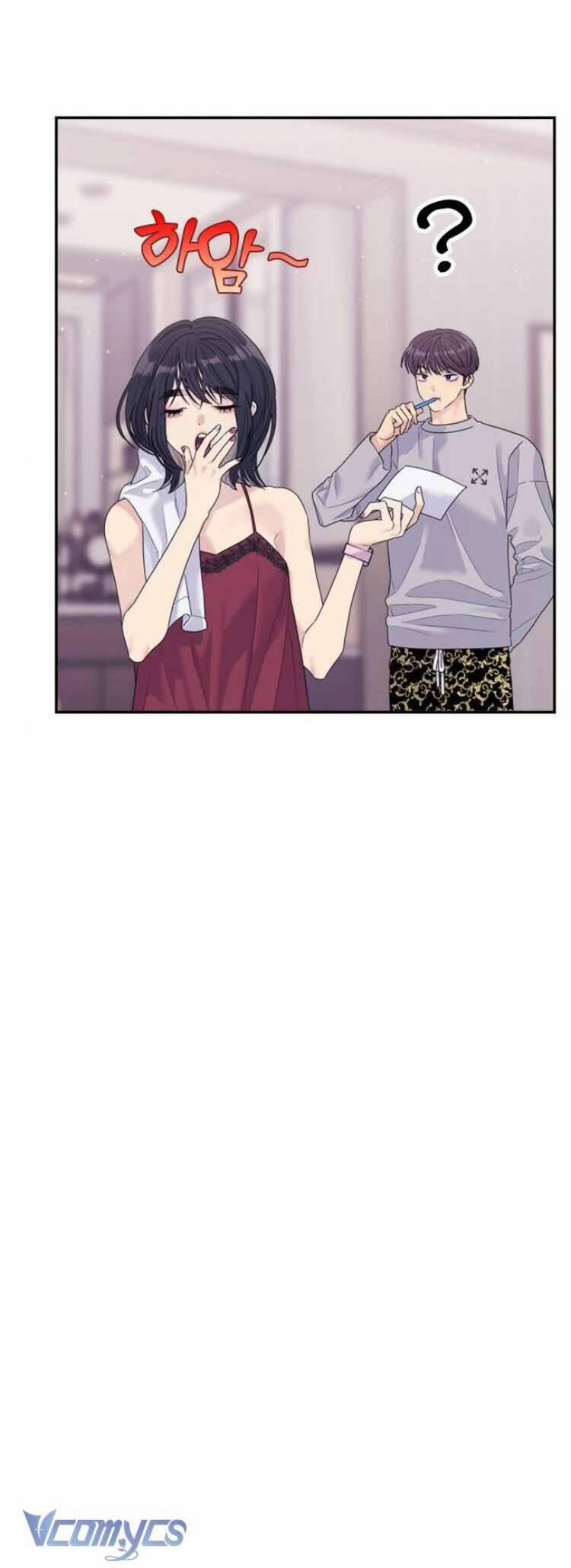 Couple Breaker 67 trang 22