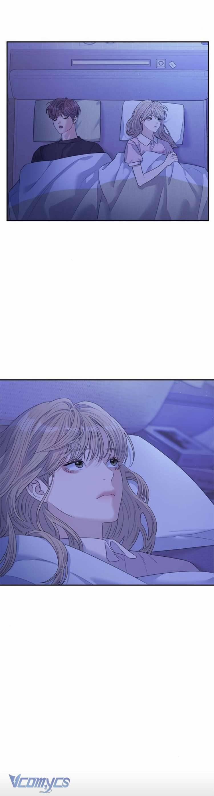 Couple Breaker 67 trang 23