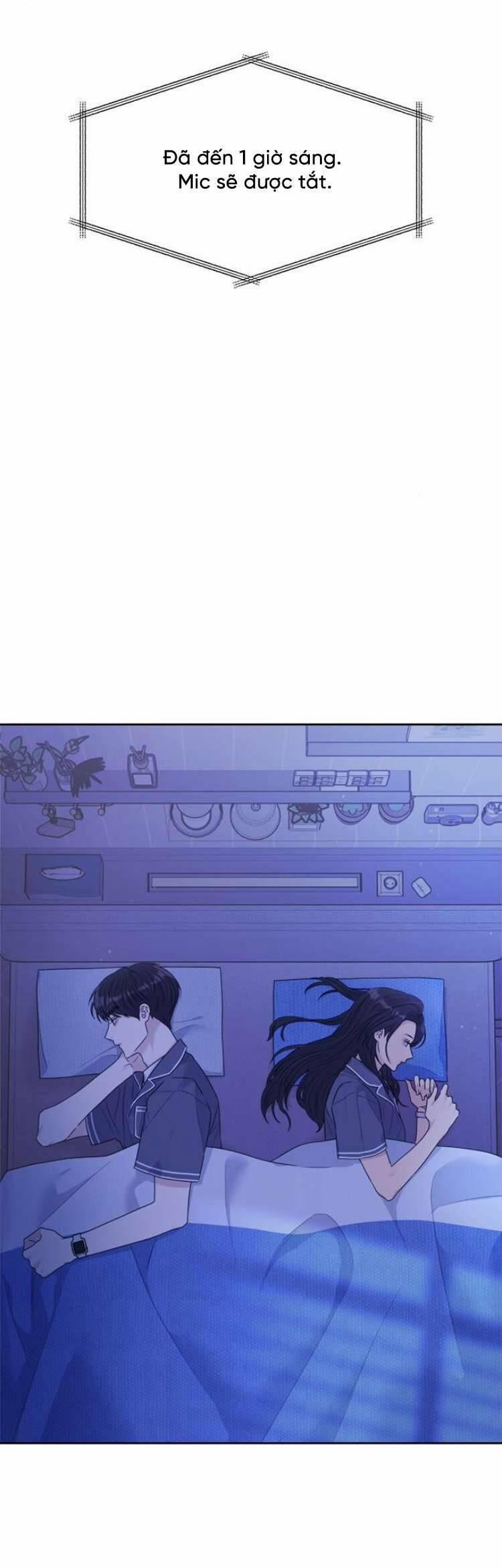 Couple Breaker 67 trang 28