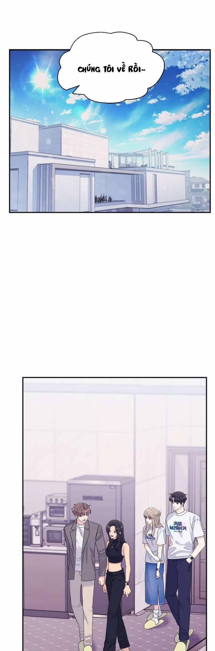 Couple Breaker 67 trang 3