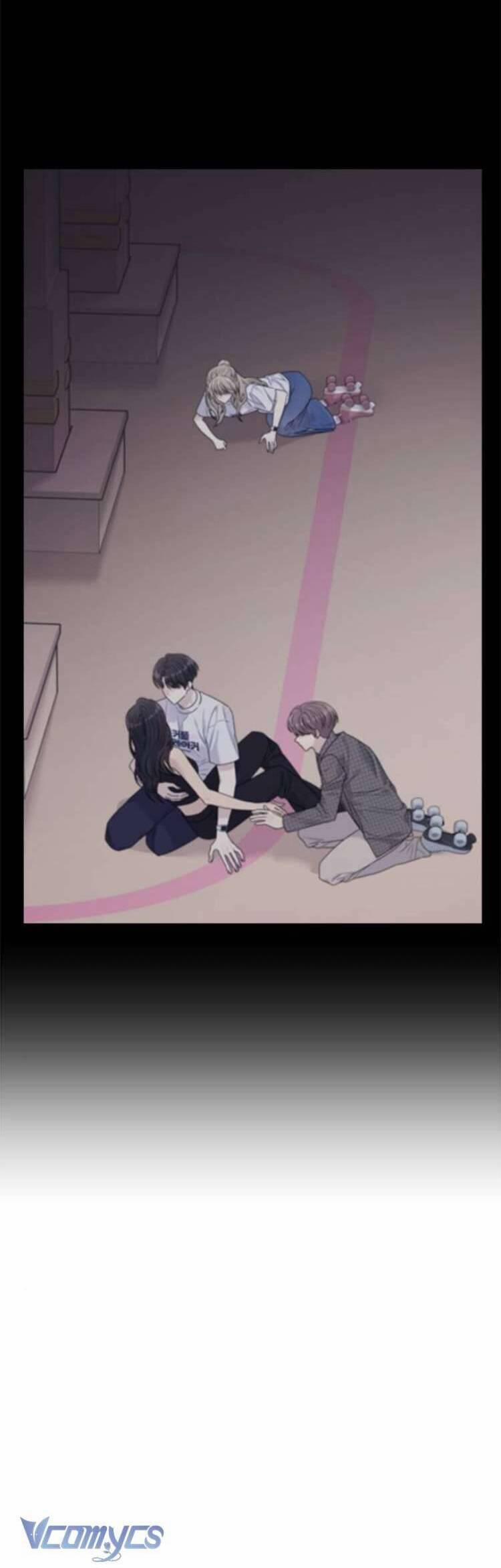 Couple Breaker 67 trang 30