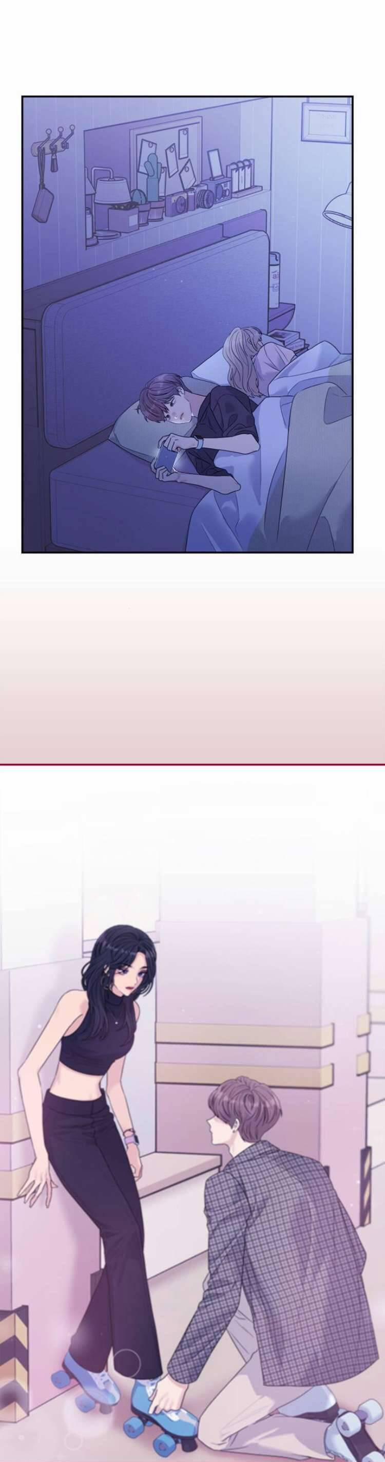 Couple Breaker 67 trang 36