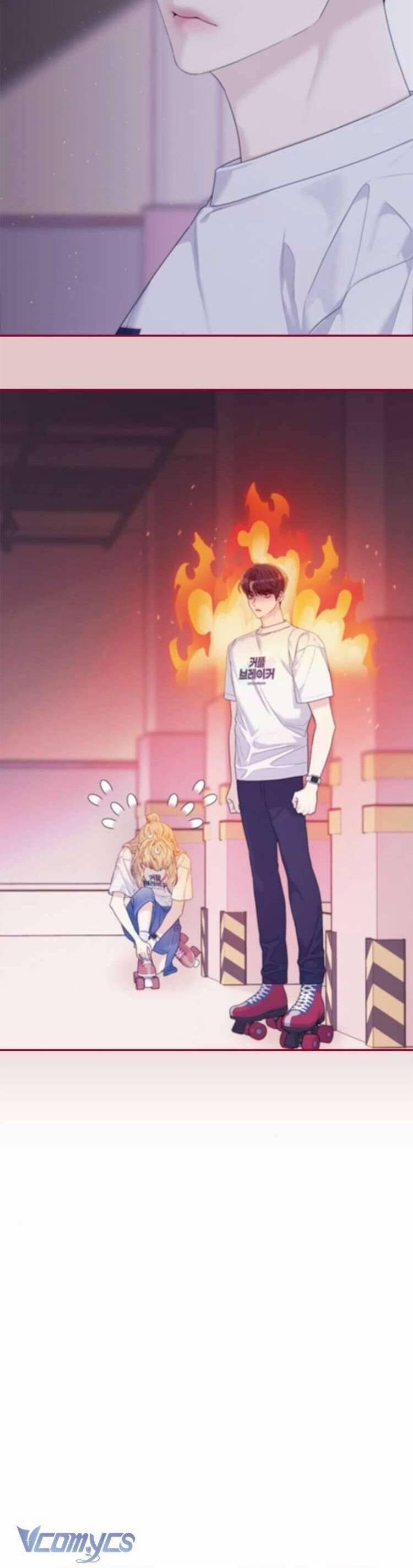 Couple Breaker 67 trang 38