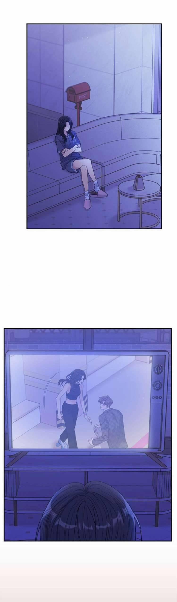 Couple Breaker 67 trang 39