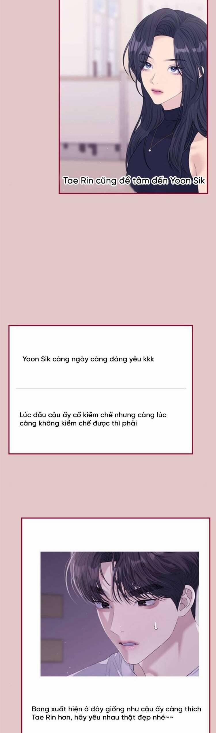 Couple Breaker 67 trang 41