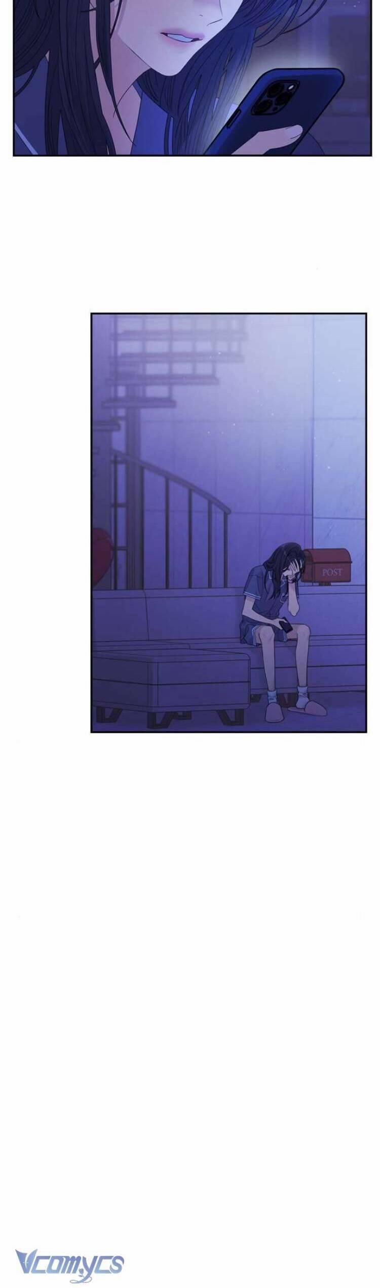 Couple Breaker 67 trang 43