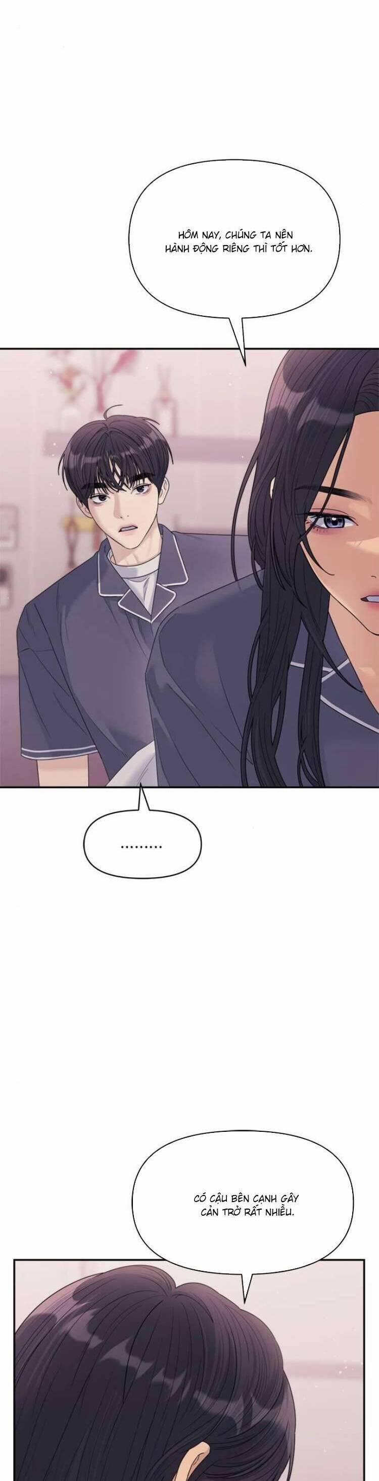 Couple Breaker 67 trang 46