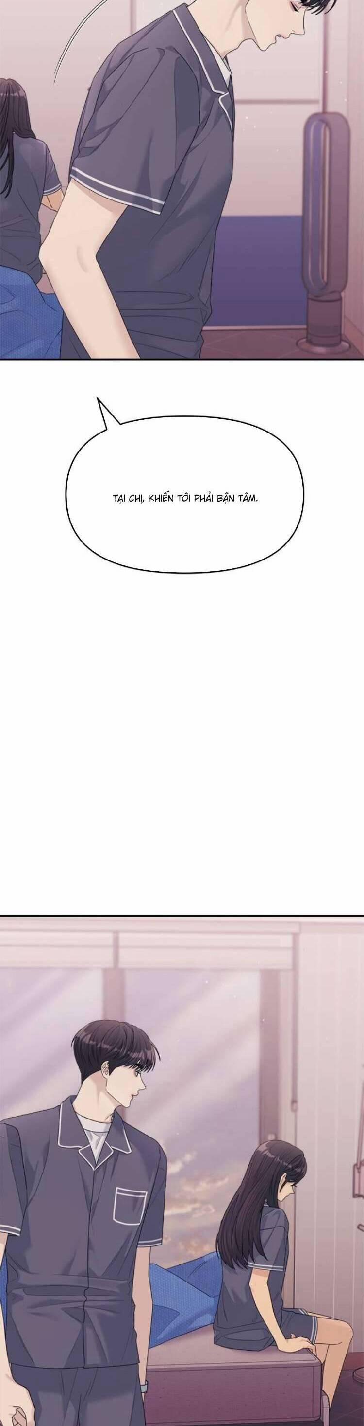 Couple Breaker 67 trang 48