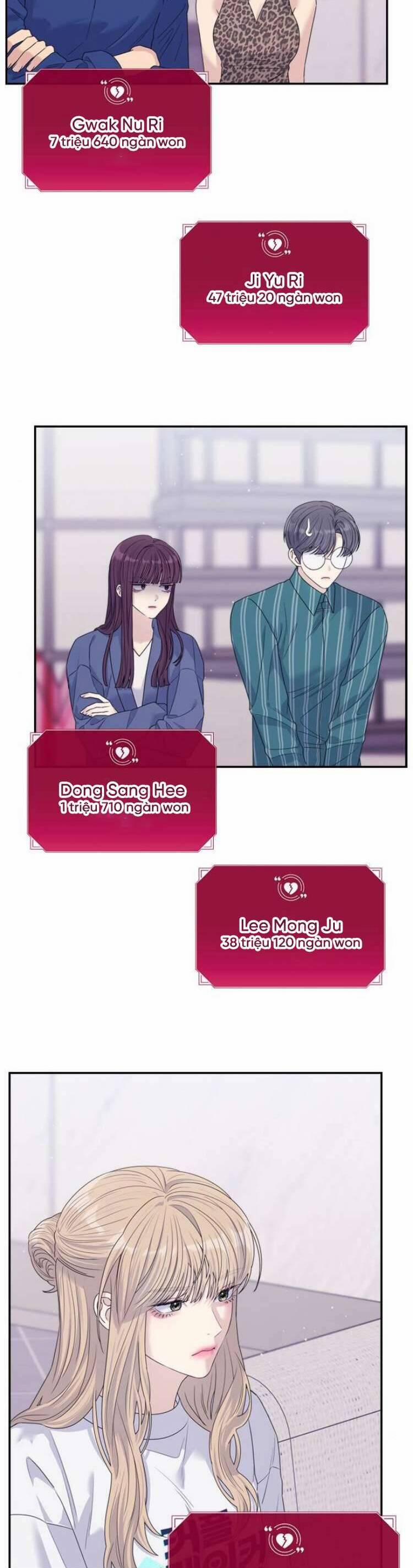 Couple Breaker 67 trang 9